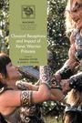 : Classical Receptions and Impact of Xena, Buch