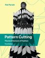 Pat Parish: Pattern Cutting: The Architecture of Fashion, Buch