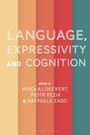 : Language, Expressivity and Cognition, Buch