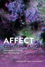 Agnieszka Wolodzko: Affect as Contamination, Buch
