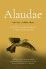 Alaudae Volume 1 (1889-1890), Buch