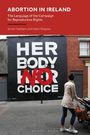 Simon Statham: Abortion in Ireland, Buch