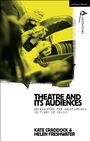 Helen Freshwater: Theatre and its Audiences, Buch