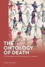 Aaron Aquilina: The Ontology of Death, Buch