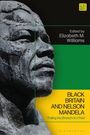 : Black Britain and Nelson Mandela, Buch