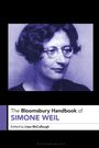 : The Bloomsbury Handbook of Simone Weil, Buch