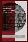 : Children's Literature and Childhood Discourses, Buch