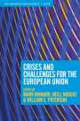 : Crises and Challenges for the European Union, Buch