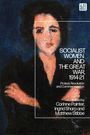: Socialist Women and the Great War, 1914-21, Buch