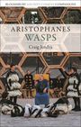 Craig Jendza: Aristophanes: Wasps, Buch