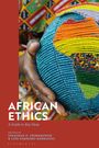: African Ethics, Buch