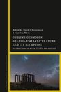 : Sublime Cosmos in Graeco-Roman Literature and Its Reception, Buch