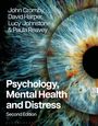John Cromby, David Harper, Lucy Johnstone & Paula Reavey. "Psychology, Mental Health and Distress". Zweite Ausgabe. Großes Auge.