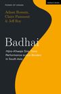 Adnan Hossain: Badhai, Buch