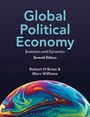 Robert O'Brien: Global Political Economy, Buch