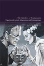 : The Afterlives of Frankenstein, Buch