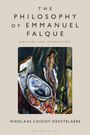 Nikolaas Cassidy-Deketelaere: The Philosophy of Emmanuel Falque, Buch