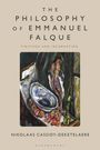 "The Philosophy of Emmanuel Falque: Finitude and Incarnation" von Nikolaas Cassidy-Deketelaere. Öl-Gemälde mit Früchten.