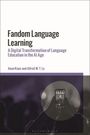 Jieun Kiaer: Fandom Language Learning, Buch