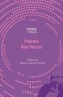 : Freire's Key Terms, Buch
