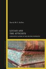 David W F Stifler: Lucian and the Atticists, Buch