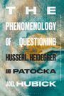Joel Hubick: The Phenomenology of Questioning, Buch