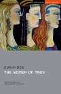 Euripides: The Women of Troy, Buch