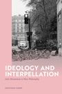 Jonathan Fardy: Ideology and Interpellation, Buch