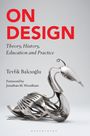 Tevfik Balcioglu: On Design, Buch