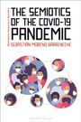 Sebastián Moreno Barreneche: The Semiotics of the Covid-19 Pandemic, Buch