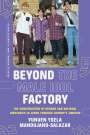 Yunuen Ysela Mandujano-Salazar: Beyond the Male Idol Factory, Buch
