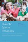 : Dialectic Special Pedagogy, Buch