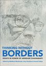 : Thinking Without Borders, Buch