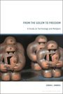 Gábor L Ambrus: From the Golem to Freedom, Buch