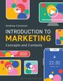Andrew Corcoran: Introduction to Marketing, Buch