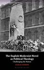 Charles Andrews: The English Modernist Novel as Political Theology, Buch