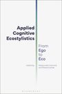 : Applied Cognitive Ecostylistics, Buch