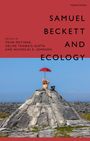 : Samuel Beckett and Ecology, Buch