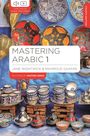 Jane Wightwick: Mastering Arabic 1, Buch