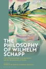 : The Philosophy of Wilhelm Schapp, Buch