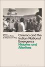 Cinema and the Indian National Emergency, Buch