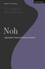Kaoru Nakao: Noh, Buch
