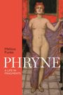 Melissa Funke: Phryne, Buch