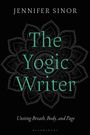 Jennifer Sinor: The Yogic Writer, Buch