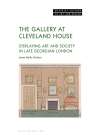 Anne Nellis Richter: The Gallery at Cleveland House, Buch