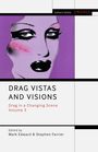 Drag Vistas and Visions, Buch