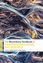 : The Bloomsbury Handbook of Indigenous Education and Research, Buch