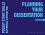 Kate Williams: Planning Your Dissertation, Buch