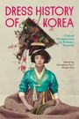 : Dress History of Korea, Buch