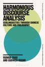 Ruihua Zhao: Harmonious Discourse Analysis, Buch